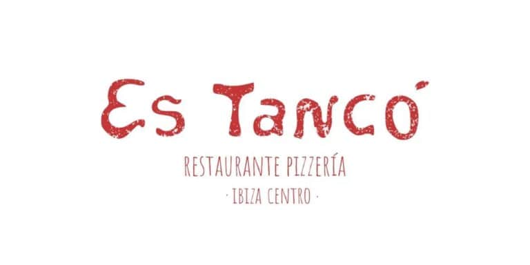 Es Tancó Ibiza