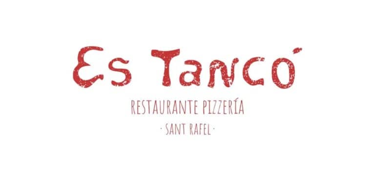 Es Tancó San Rafael