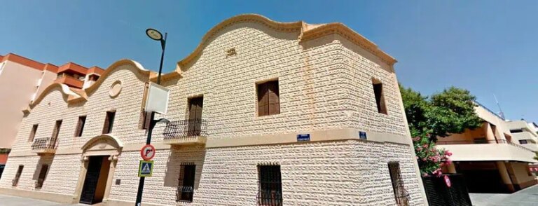 Espacio cultural de Can Ventosa