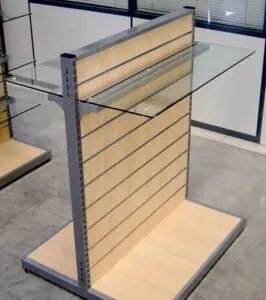 Planken A. Guasch