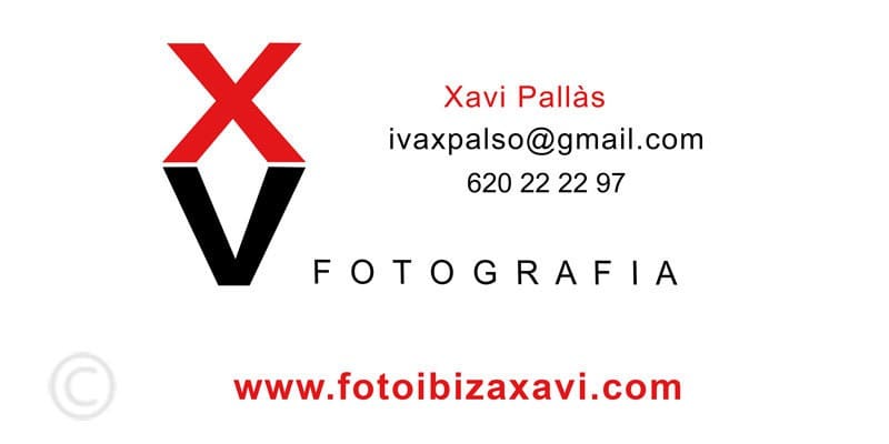 Foto Ibiza Xavi