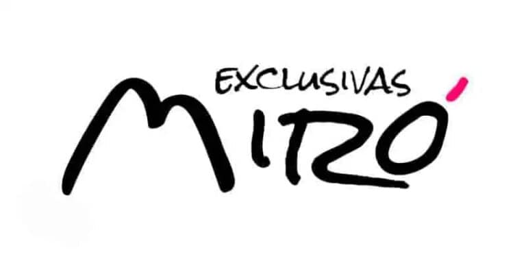 Exclusivas Miró