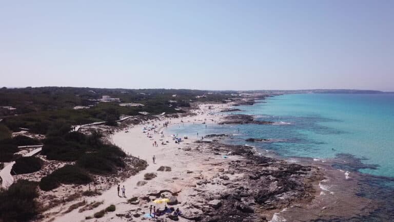 Ibiza Formentera 2020 00 boat excursion