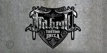 Fabric Tattoo Ibiza