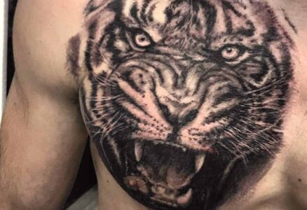 Fabric Tattoo Ibiza