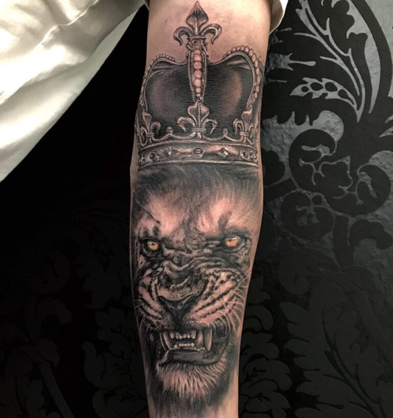 Fabric Tattoo Ibiza