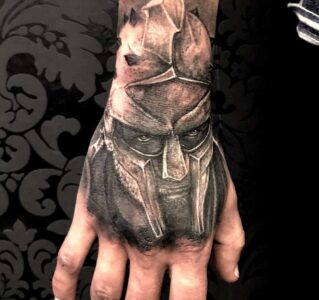 Fabric Tattoo Ibiza
