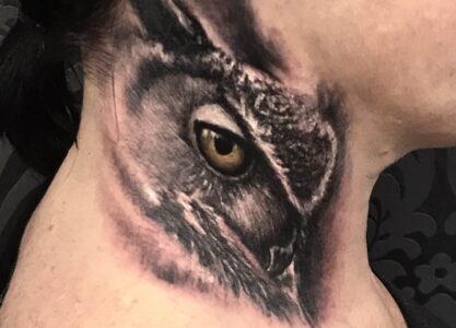 Fabric Tattoo Ibiza