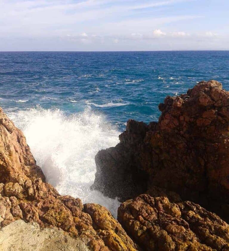 Faro de Botafoc