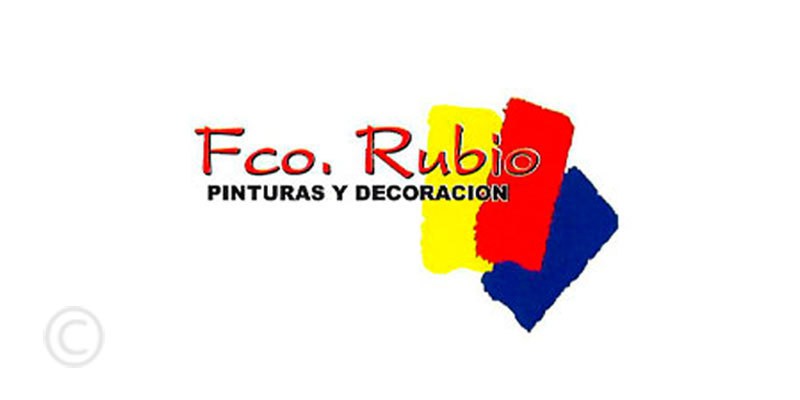 Fco. Rubio