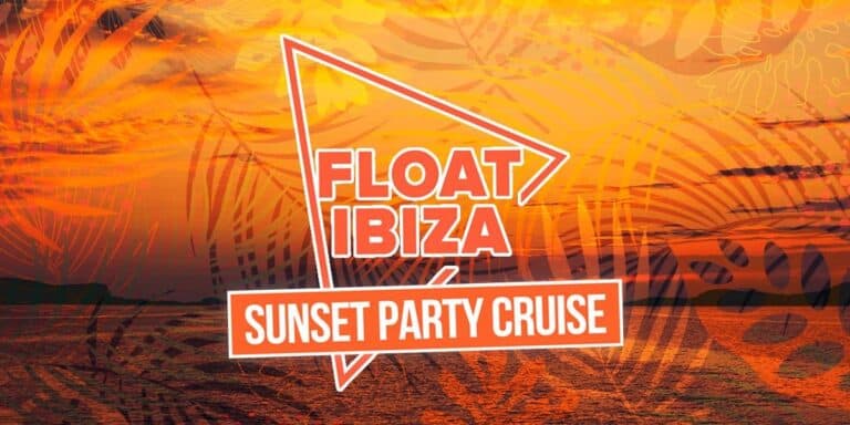 Fiesta en barco: Ibiza Sunset Experience