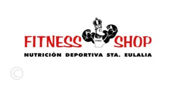 Fitness-Shop