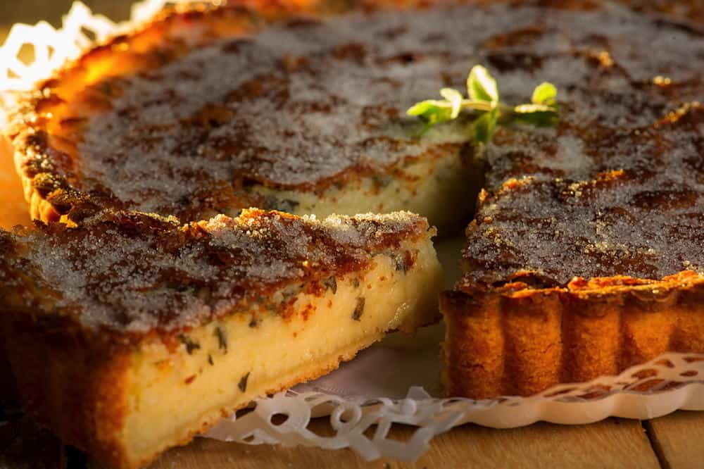 Typische ibizenkische Desserts. Snacks mit langjähriger Tradition Gastronomie Ibiza