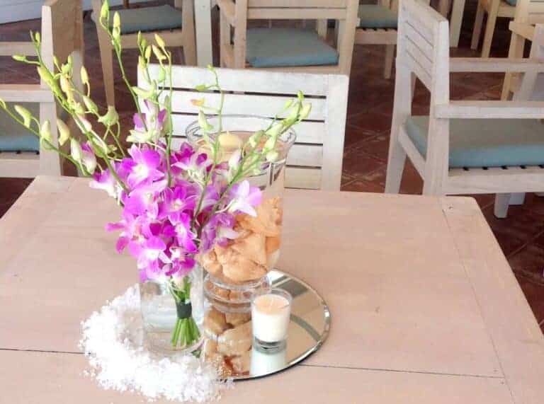 Ses Flors