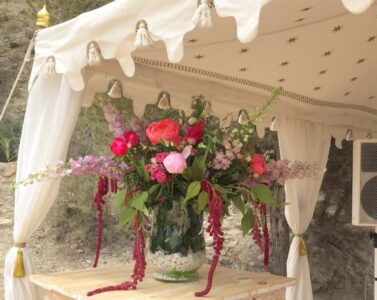 Ses Flors