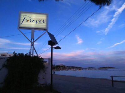 Forever Ibiza