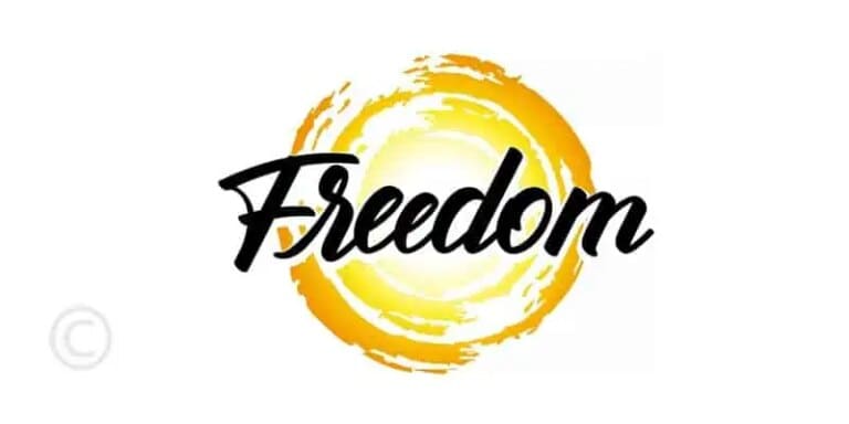 Freedom Beach Restaurant & Chill Out
