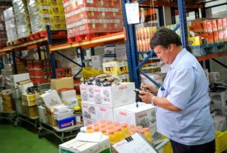 Frutos Secos Ibiza