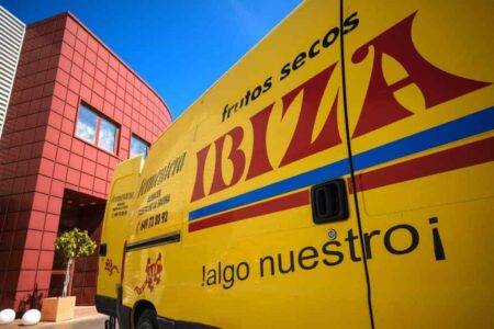 Frutos Secos Ibiza