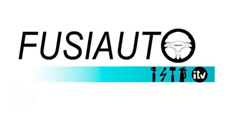 Fusiauto