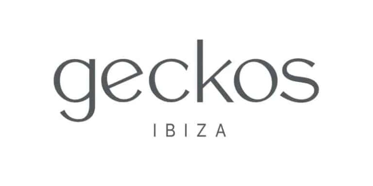 Geckos Ibiza