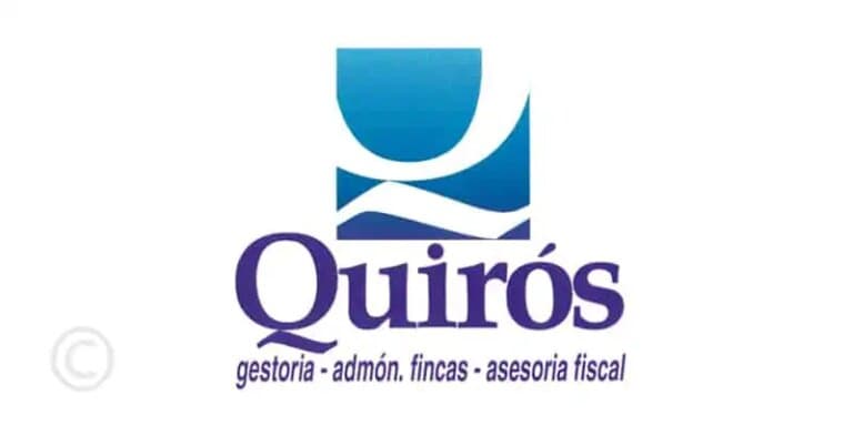 Gestoría Quirós