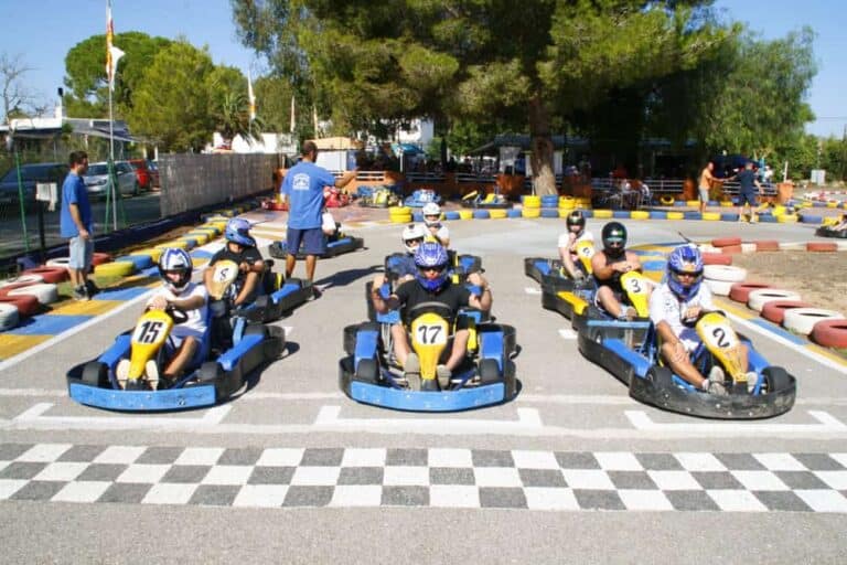 Ibiza en familia: planes imperdibles para hacer con niños
