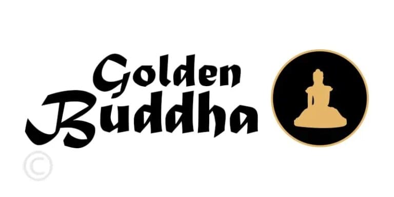 Golden Buddha Sunset Ibiza