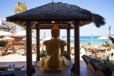 Golden Buddha