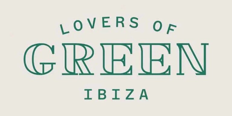 Green Ibiza