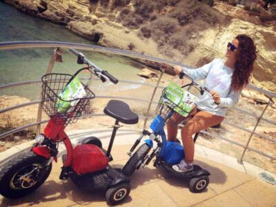 Green Mobility Ibiza