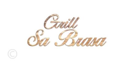 Sin categoría-Grill Sa Brasa-Ibiza
