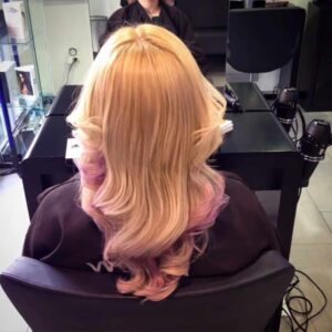 Hair Level Salon