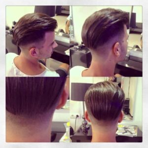 Hair Level Salon