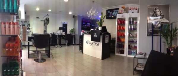 Hair Level Salon