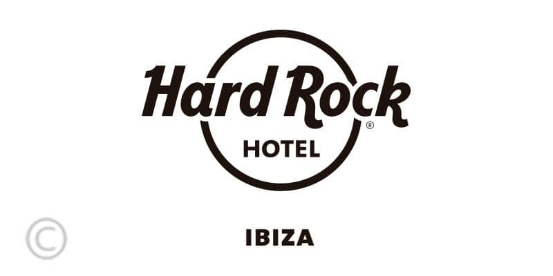 Hard Rock Hotel Ибица