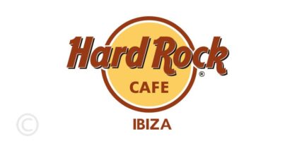 Hard Rock Cafè Eivissa