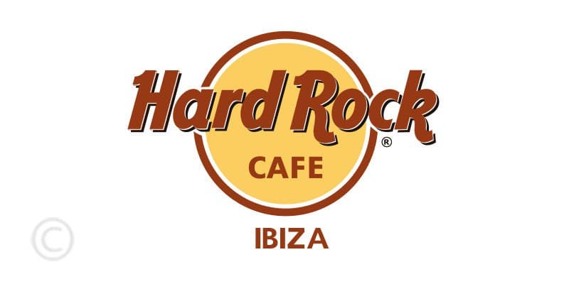 Non classé-Hard Rock Café Ibiza-Ibiza