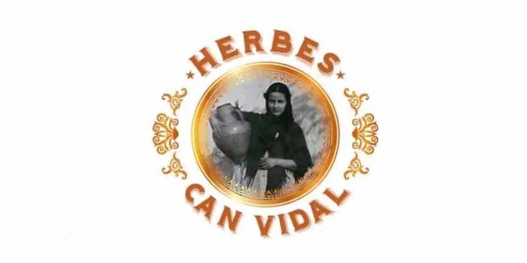 Herbes Can Vidal
