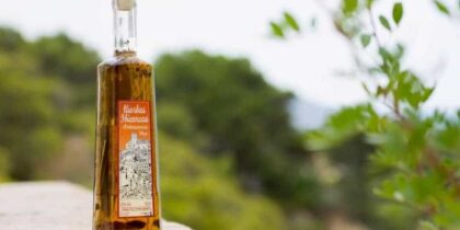 Hierbas ibicencas, the elixir of Ibiza
