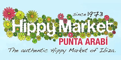 Mercato hippy di Punta Arabí