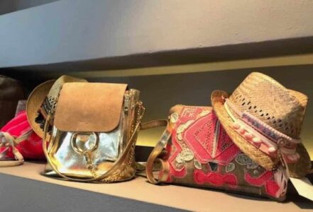 Histericomplements & Shoes