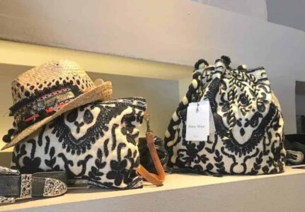 Histericomplements & Shoes