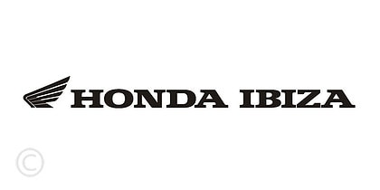 Honda Ibiza
