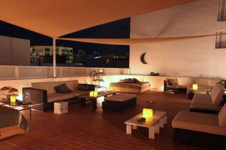 Hostal Juanita