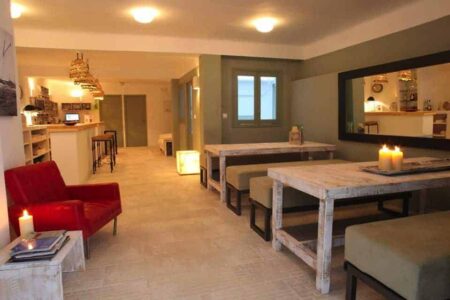 Hostal Juanita