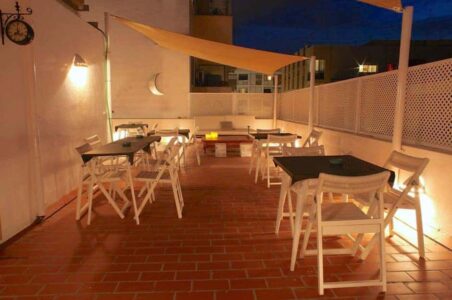 Hostal Juanita