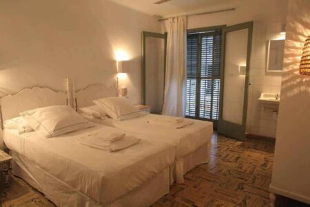 Hostal Juanita