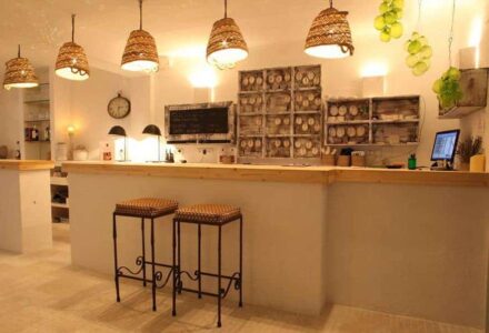 Hostal Juanita