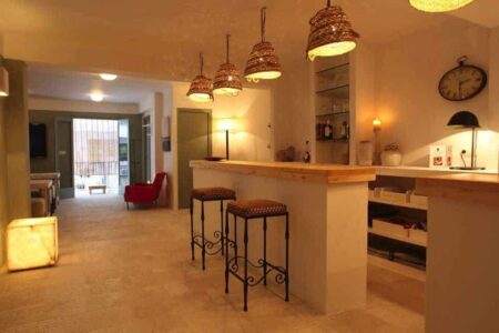Hostal Juanita